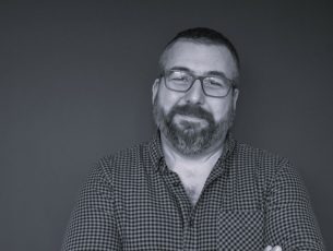 Bienvenue à Florent LARIVIERE, Chef de projet systèmes